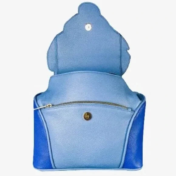Danielle Nicole Disney Lilo and Stitch‎ Pineapple Stitch Mini Backpack - Picture 4 of 5